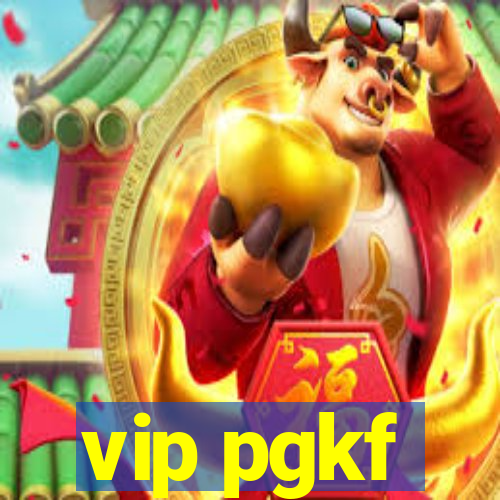 vip pgkf